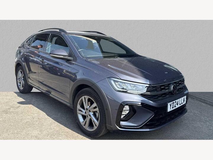 Volkswagen TAIGO HATCHBACK 1.0 TSI R-Line Euro 6 (s/s) 5dr