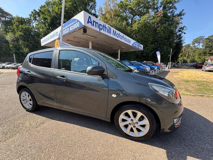 Vauxhall Viva 1.0i SL Euro 6 5dr