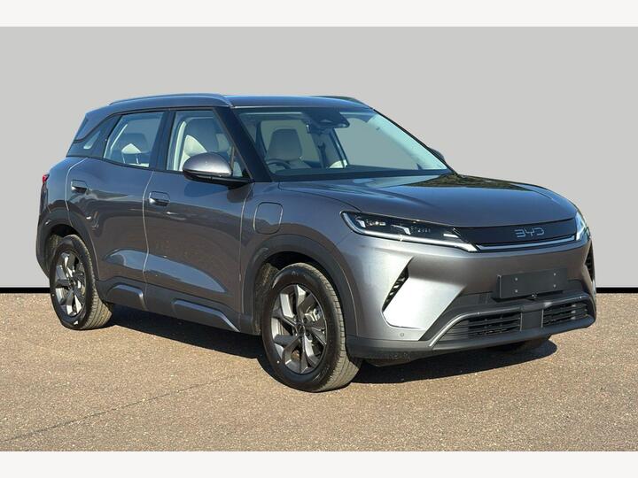 BYD Atto 2 51.1kWh Boost Auto 5dr