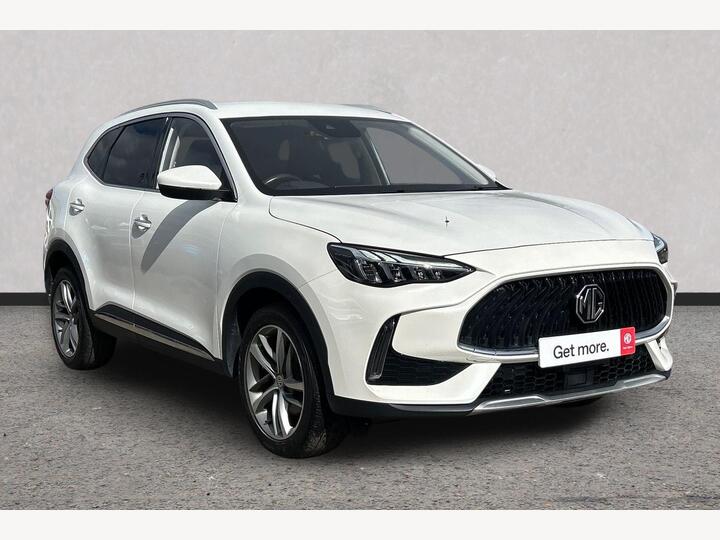 MG MG HS 1.5 T-GDI Trophy DCT Euro 6 (s/s) 5dr