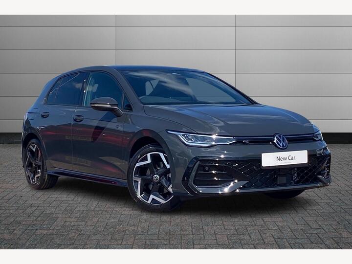 Volkswagen Golf 1.5 TSI R-Line Euro 6 (s/s) 5dr