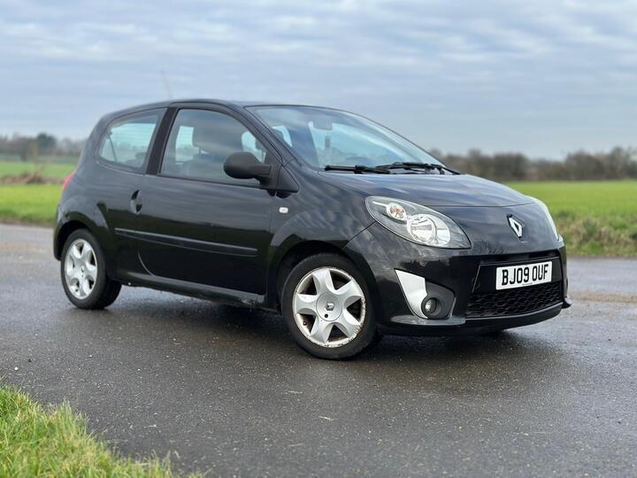 Renault Twingo 1.2 16V Dynamique Euro 4 3dr