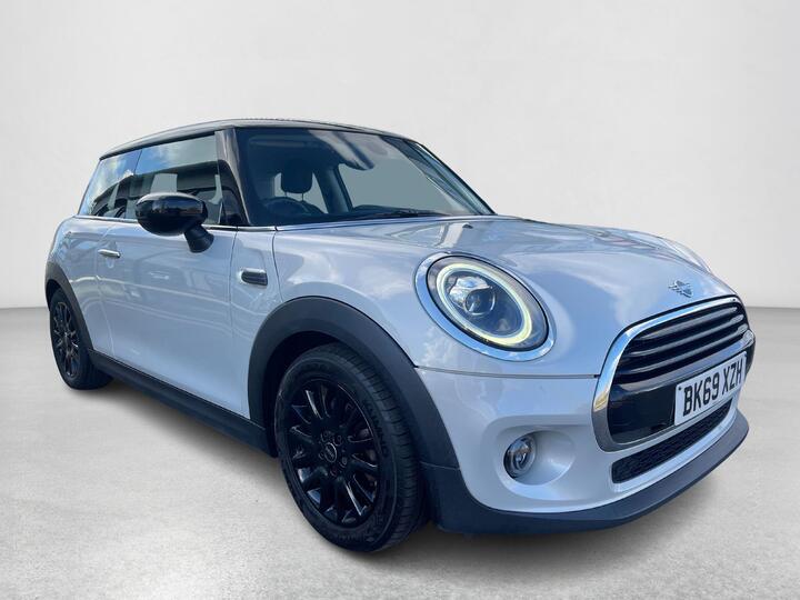 MINI Hatch 1.5 Cooper Classic Euro 6 (s/s) 3dr