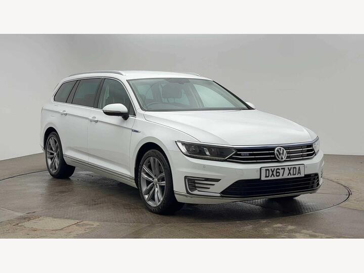 Volkswagen Passat 1.4 TSI GTE DSG Euro 6 (s/s) 5dr