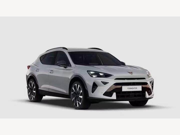 CUPRA Formentor 1.5 ETSI V2 DSG Euro 6 (s/s) 5dr