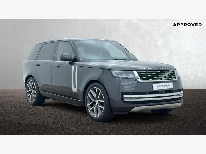 Land Rover Range Rover 3.0 P460e 38.2kWh Autobiography Auto 4WD Euro 6 (s/s) 5dr