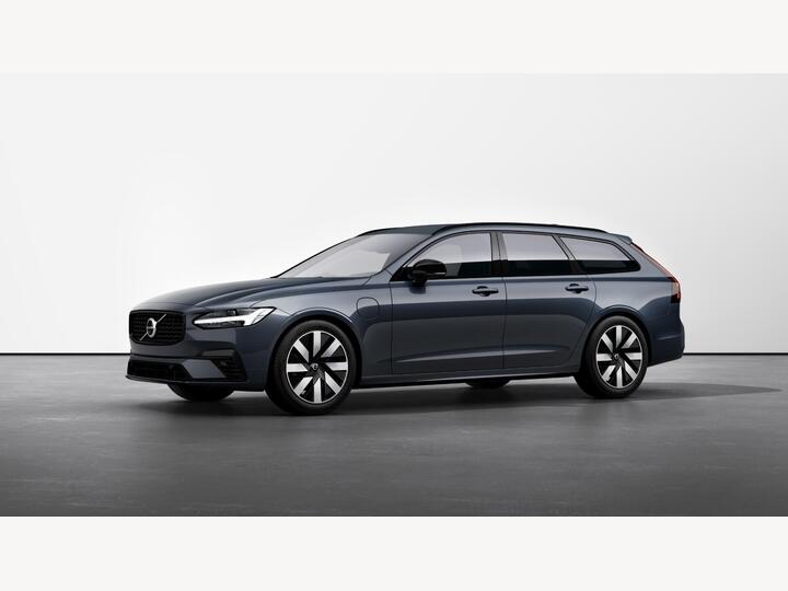 Volvo V90 2.0h T6 18.8kWh Plus Auto AWD Euro 6 (s/s) 5dr