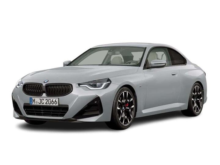 BMW 2 Series 2.0 230i M Sport Pro Auto Euro 6 (s/s) 2dr