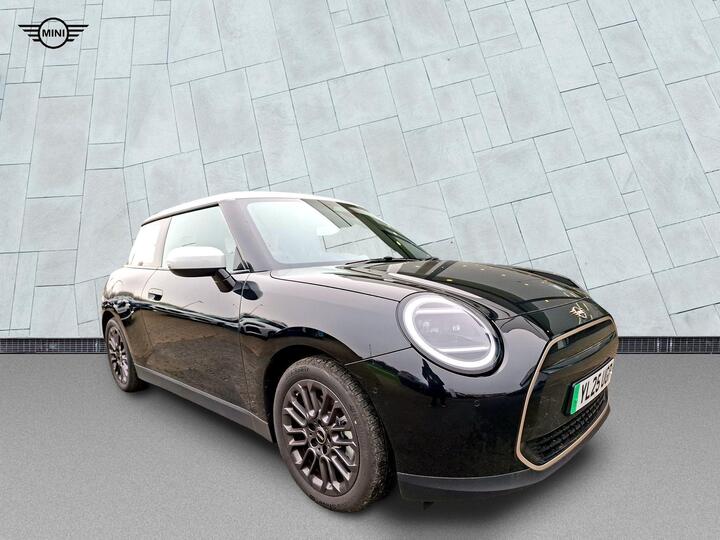 MINI Electric Cooper E 40.7kWh Exclusive Auto 3dr