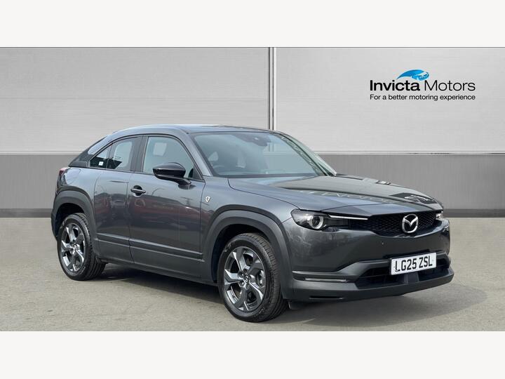 Mazda MX-30 17.8kWh R-EV Prime-Line Auto (s/s) 5dr (Range Extender)