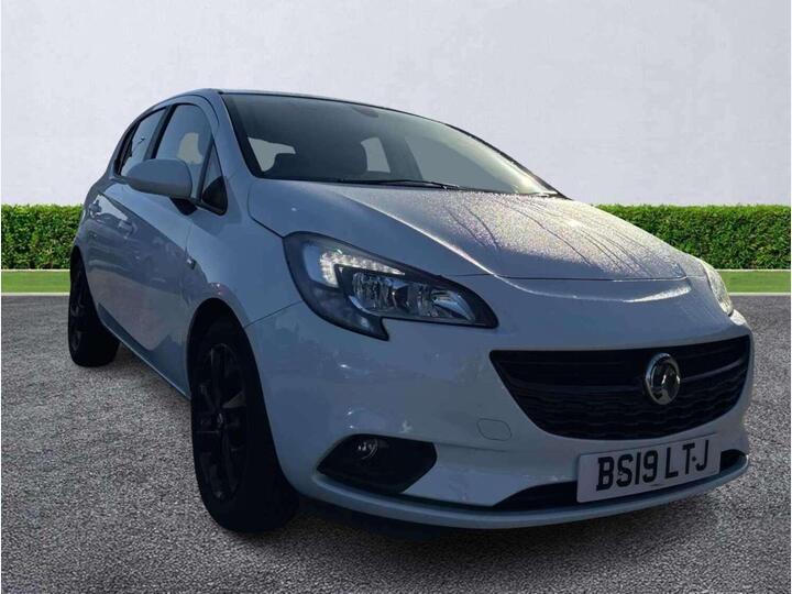 Vauxhall CORSA 1.4i EcoTEC Griffin Euro 6 5dr