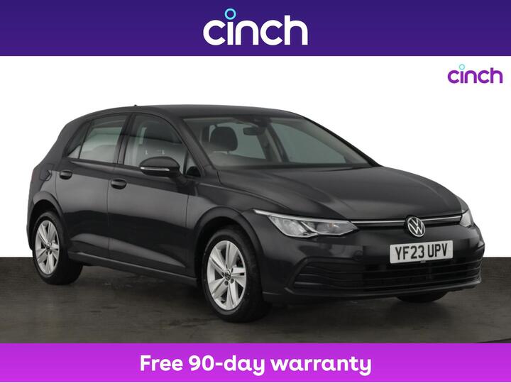 Volkswagen Golf 1.5 TSI Life Euro 6 (s/s) 5dr