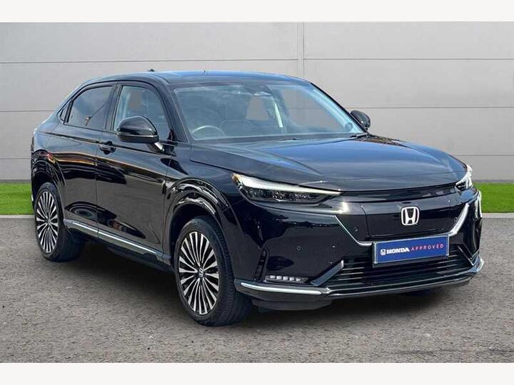 Honda E Ny1 68.8kWh Elegance Auto 5dr