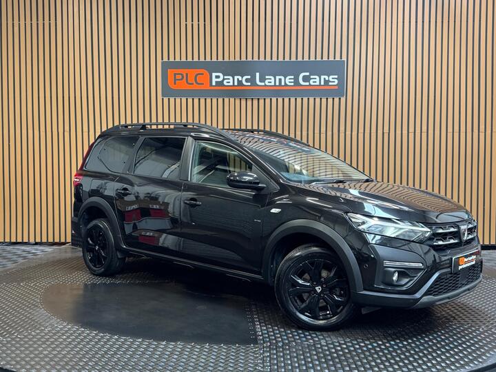 Dacia Jogger 1.0 TCe Extreme SE Euro 6 (s/s) 5dr
