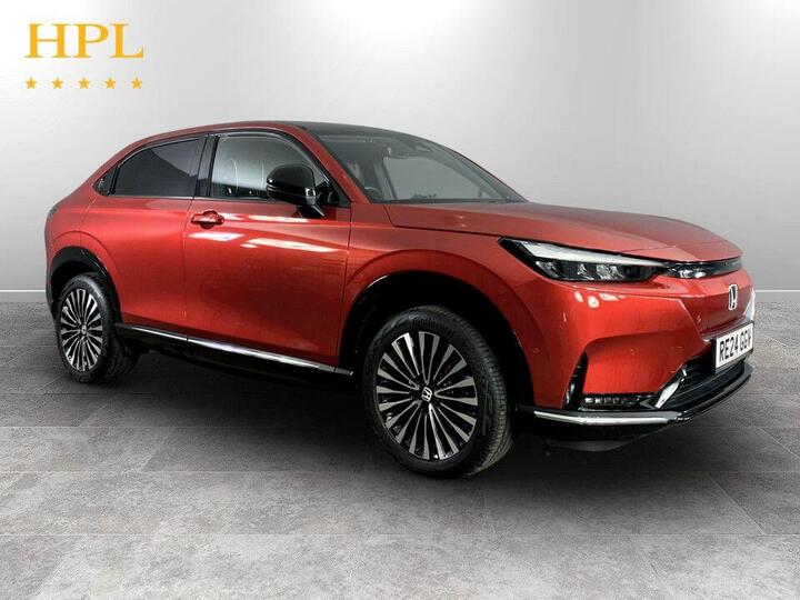 Honda E:Ny1 68.8kWh Advance Auto 5dr