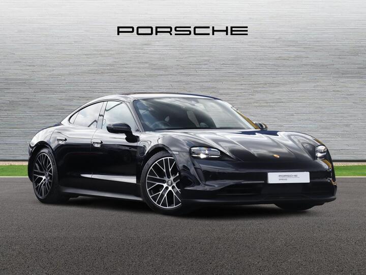 Porsche Taycan Performance Plus 93.4kWh 4S Auto 4WD 4dr (11kW Charger)