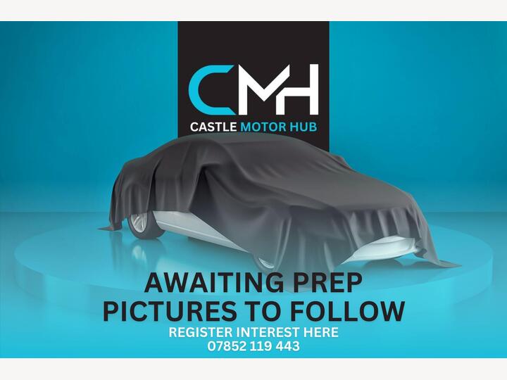 Toyota RAV4 2.0 V-Matic Excel CVT 4WD Euro 6 (s/s) 5dr (Safety Sense, Nav)