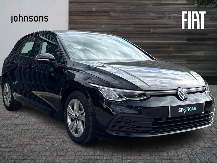 Volkswagen Golf 1.5 TSI Life Euro 6 (s/s) 5dr