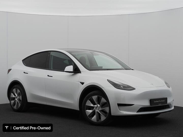 Tesla Model Y Auto RWD 5dr