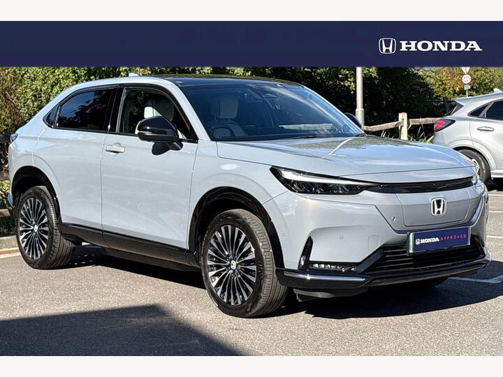 Honda E:Ny1 68.8kWh Advance Auto 5dr