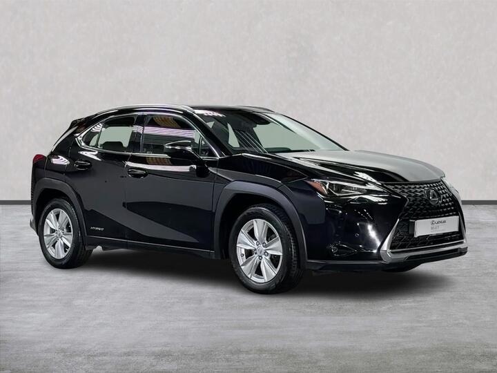 Lexus UX 2.0 250h E-CVT Euro 6 (s/s) 5dr