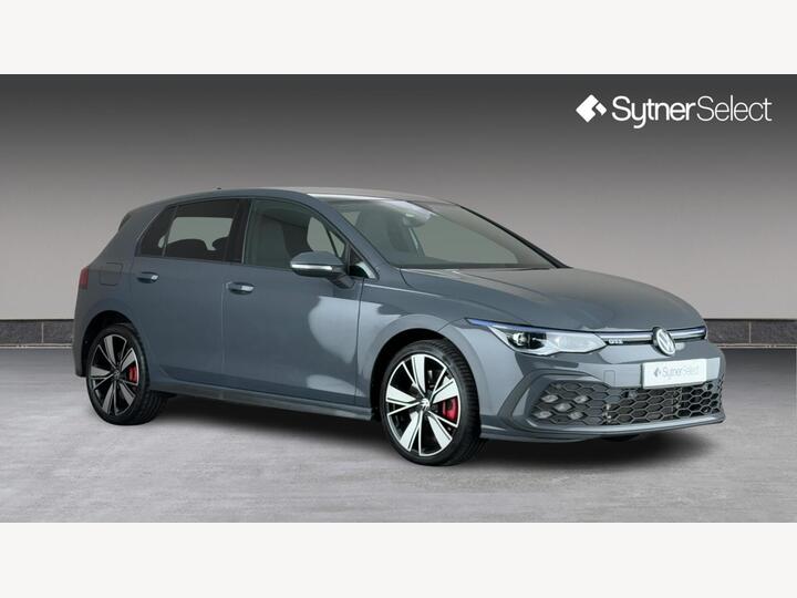 Volkswagen Golf 1.4 TSI 13kWh GTE DSG Euro 6 (s/s) 5dr