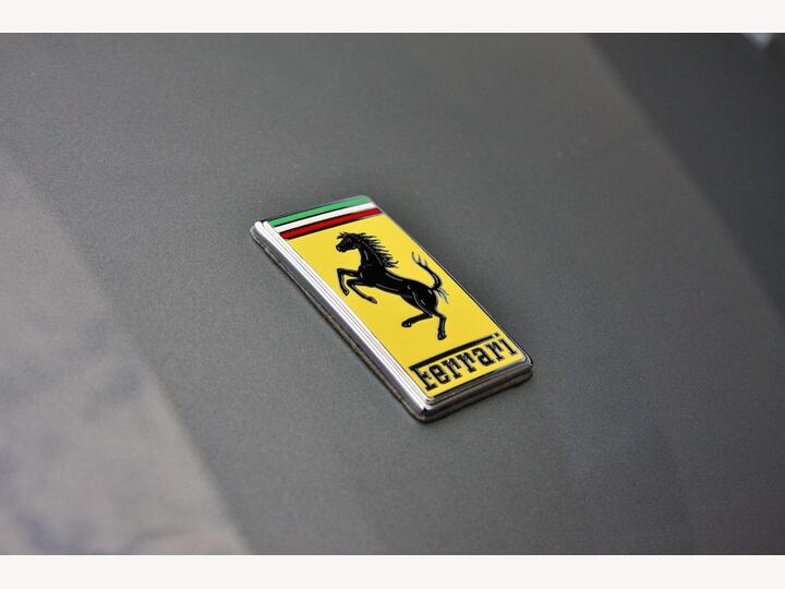 Ferrari 330 N/A