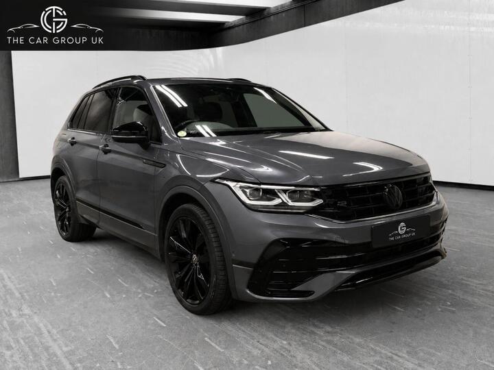 Volkswagen TIGUAN 1.5 TSI R-Line DSG Euro 6 (s/s) 5dr