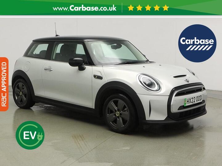MINI Electric Hatch Cooper SE 32.6kWh Level 1 Auto 3dr