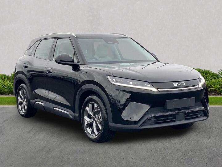 BYD ATTO 2 51.1kWh Boost Auto 5dr