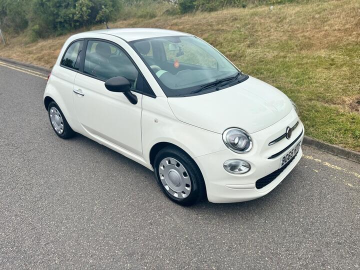 Fiat 500 1.2 Pop Euro 6 (s/s) 3dr