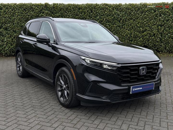 Honda Cr-v 2.0 H I-MMD Advance ECVT 4WD Euro 6 (s/s) 5dr