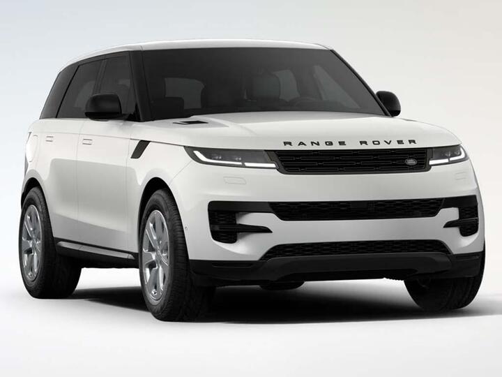 Land Rover Range Rover Sport 3.0 D250 MHEV S Auto 4WD Euro 6 (s/s) 5dr