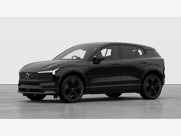 Volvo EX30 Cross Country P8 69kWh Plus Auto AWD 5dr