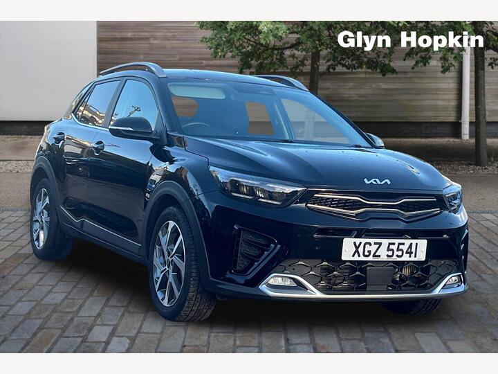 Kia Stonic 1.0 T-GDi MHEV GT-Line Euro 6 (s/s) 5dr