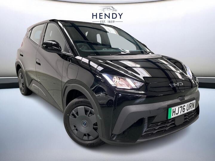 BYD Dolphin Surf 30kWh Active Auto 5dr