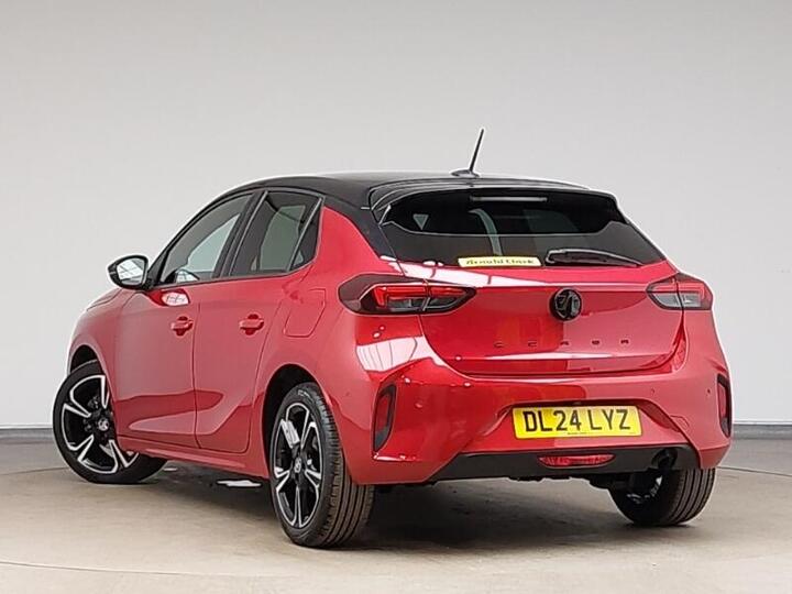 Vauxhall Corsa 1.2 GS Euro 6 5dr