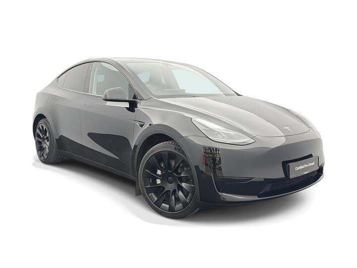 Tesla Model Y Auto RWD 5dr Tesla Model Y Auto RWD 5dr