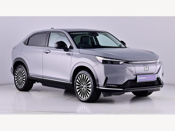 Honda E:Ny1 68.8kWh Elegance Auto 5dr