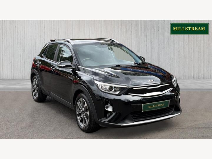 Kia STONIC 1.0 T-GDi 2 Euro 6 (s/s) 5dr