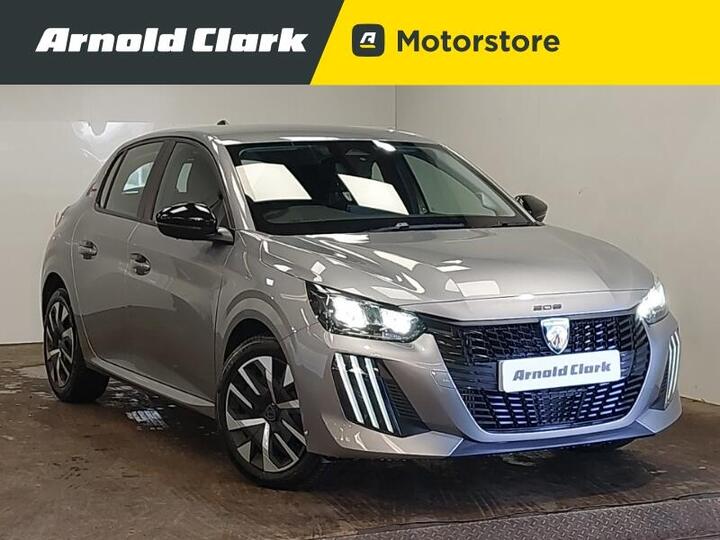 Peugeot 208 1.2 PureTech Style Euro 6 (s/s) 5dr