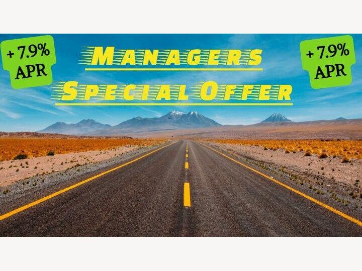 Ford Puma 1.5T EcoBoost ST Euro 6 (s/s) 5dr