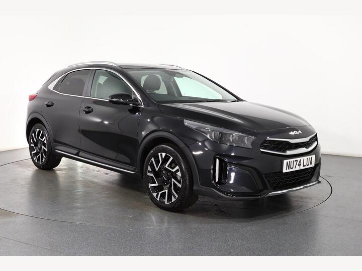 Kia XCeed 1.5 T-GDi 3 Euro 6 (s/s) 5dr