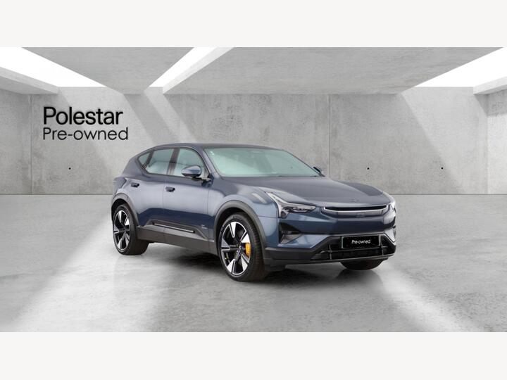 Polestar Polestar 3 Dual Motor 111kWh Long Range Plus Pilot Auto 4WD 5dr Polestar Polestar 3 Dual Motor 111kWh Long Range Plus Pilot Auto 4WD 5dr