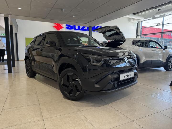 Suzuki E Vitara 61kWh Motion Auto ALLGRIP 5dr