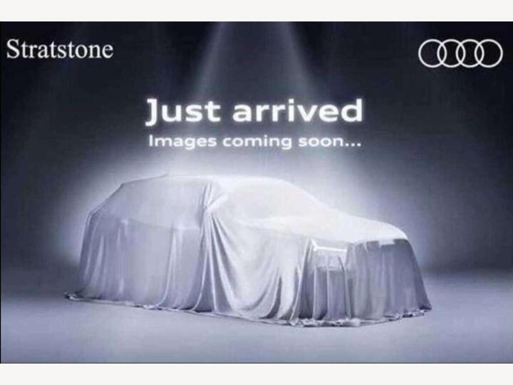 Audi A3 1.0 TFSI 30 S Line S Tronic Euro 6 (s/s) 4dr