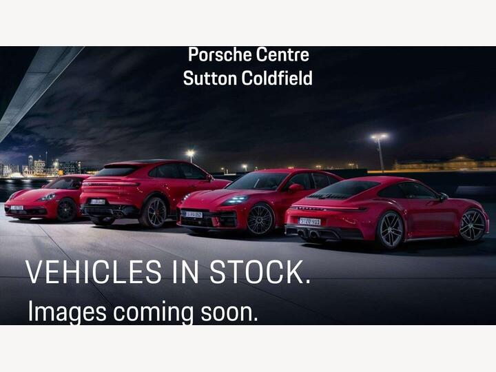 Porsche Macan 2.0T PDK 4WD Euro 6 (s/s) 5dr