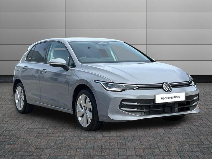 Volkswagen Golf 1.5 TSI Match Euro 6 (s/s) 5dr