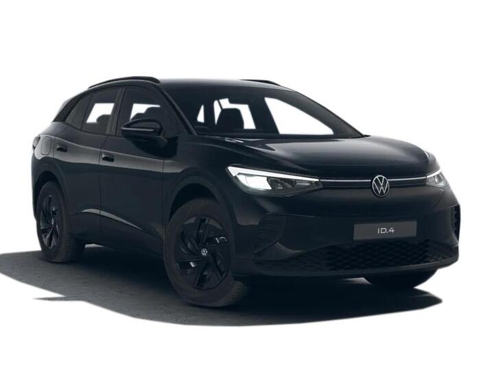 Volkswagen ID.4 Pro 77kWh Essential Auto 5dr