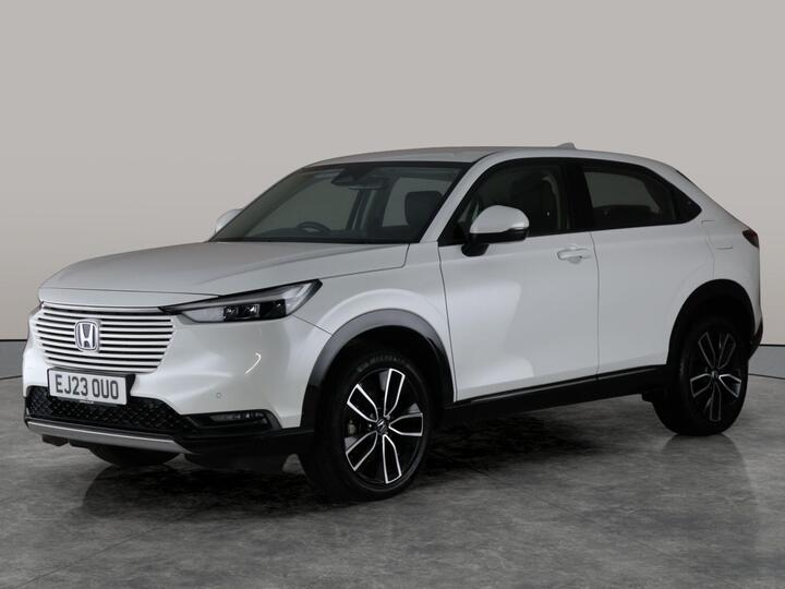 Honda HR-V 1.5 H I-MMD Advance CVT Euro 6 (s/s) 5dr